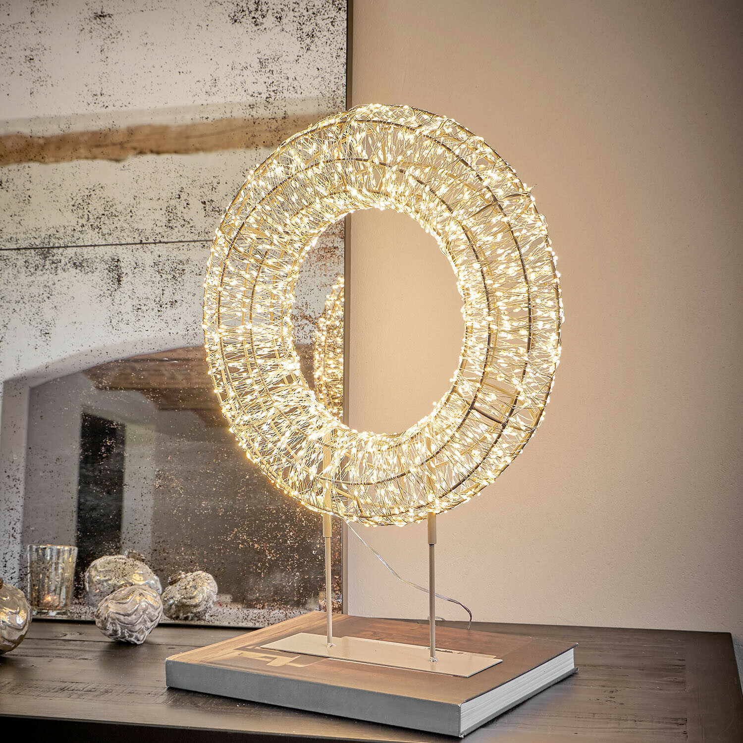 Ghirlanda a LED