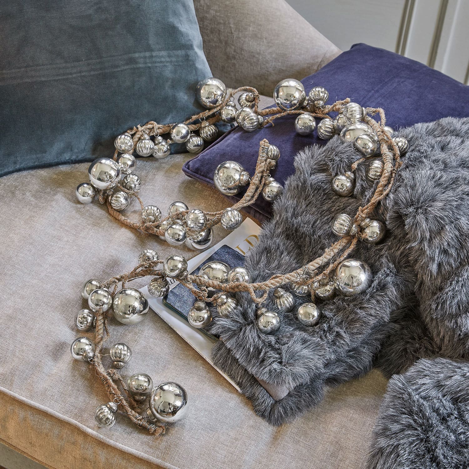 Ghirlanda Pearls