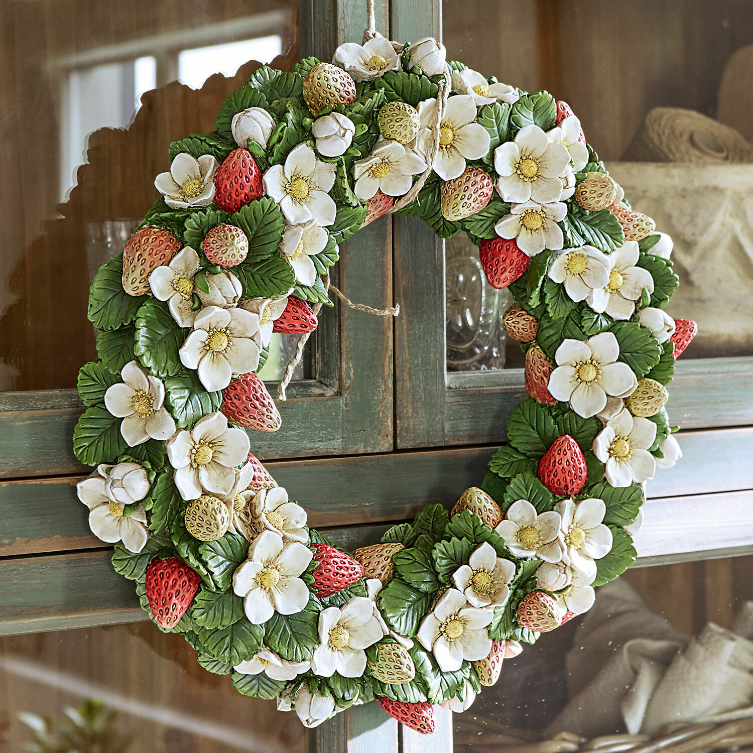 Ghirlanda Strawberry
