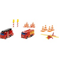 Gift set Feuerwehr, veicolo da gioco