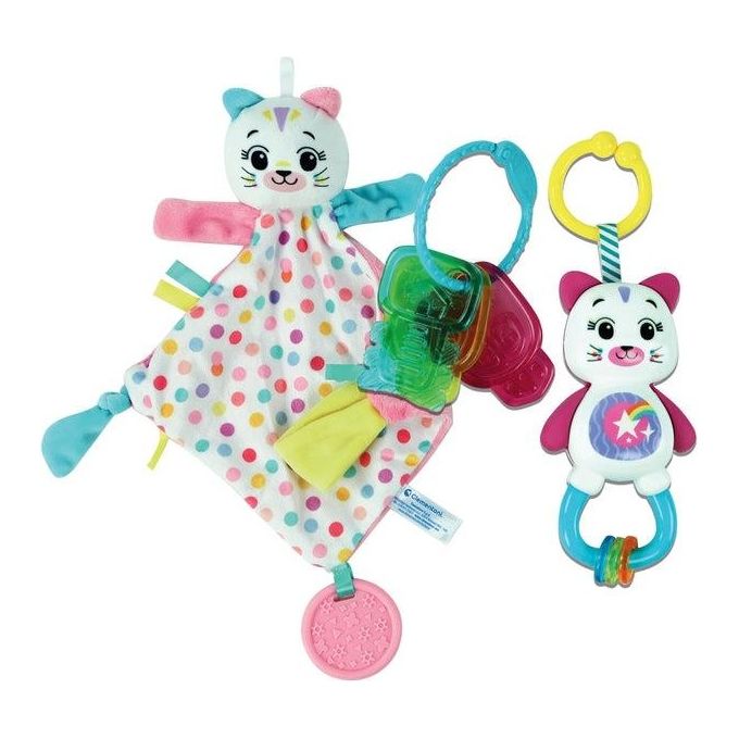 Gift Set Kitty (0m+) BABY 17805
