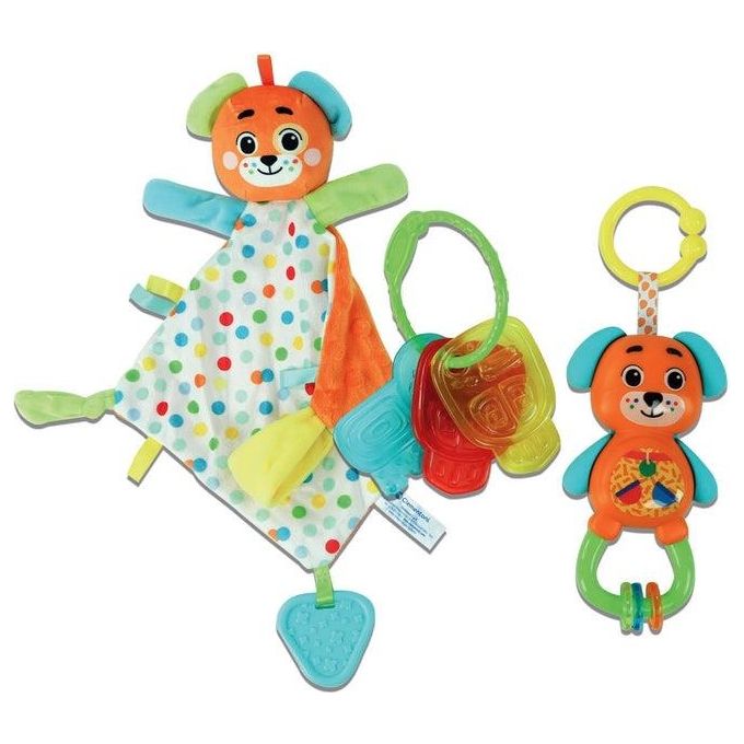 Gift Set Puppy (0m+) BABY 17804