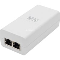 Gigabit Active 802.3at PoE Midspan, Iniettore PoE