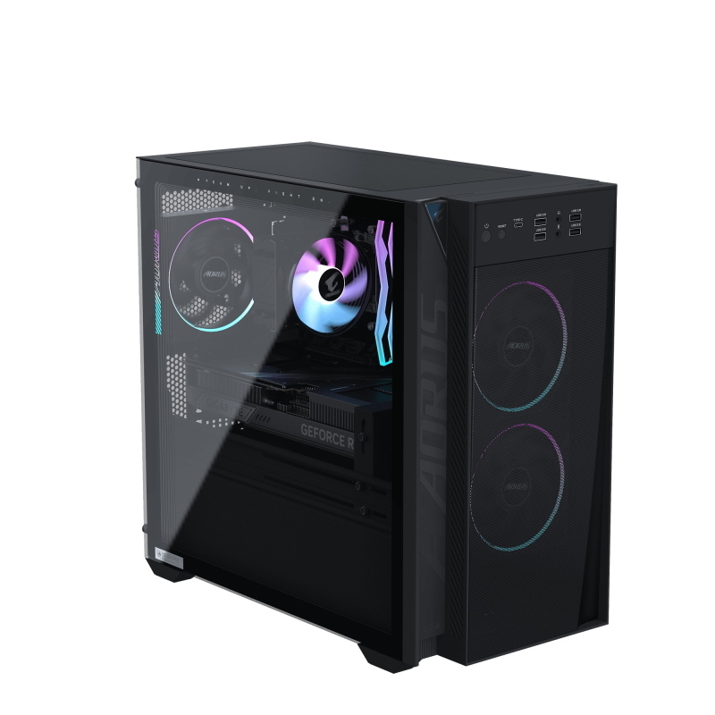 Gigabyte aorus prime 3 pc desktop gaming