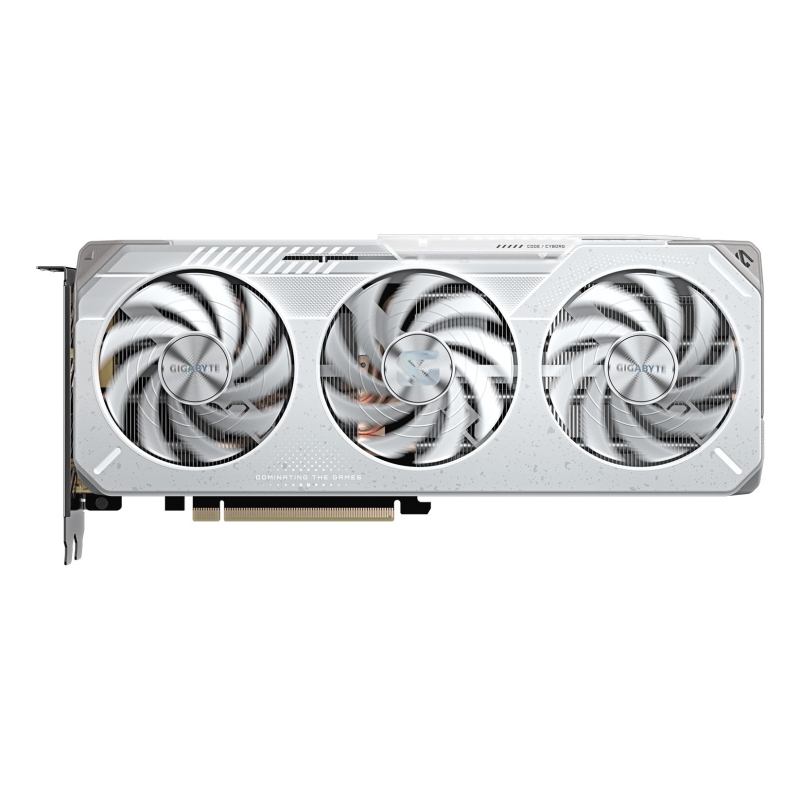 Gigabyte gaming radeon rx 9060 xt oc ice amd 16 gb gddr6