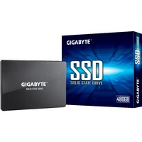 Gigabyte gp-gstfs31480gntd drives allo stato solido 2.5 480 gb serial ata iii