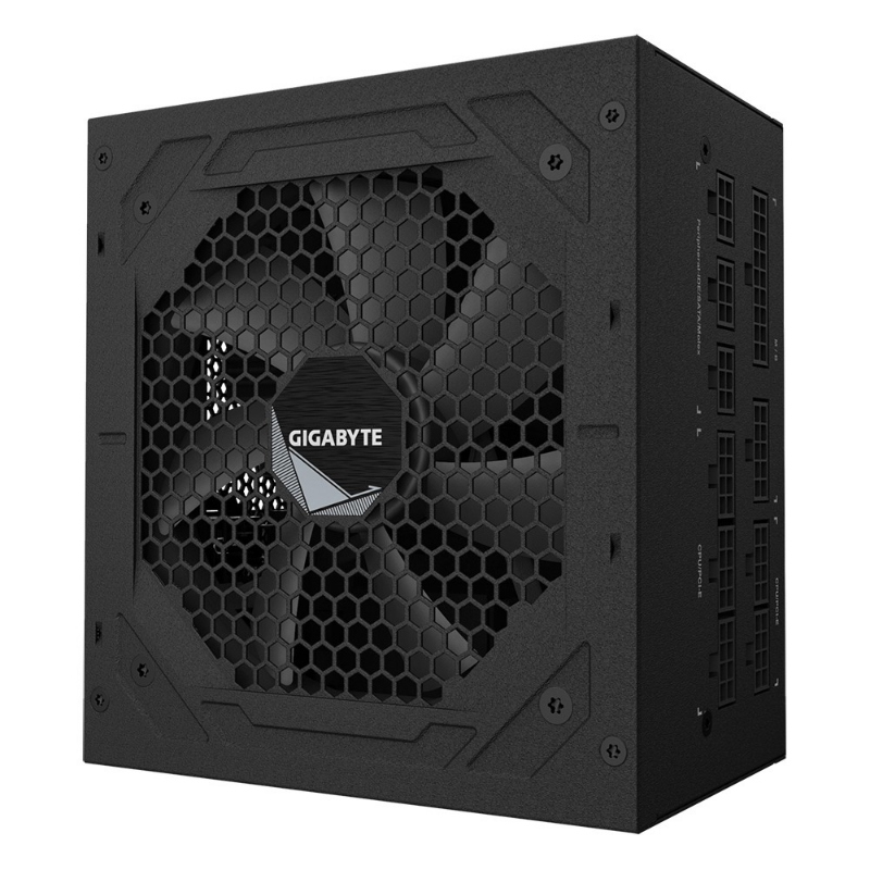 Gigabyte gp-ud750gm alimentatore per computer 750 w 20+4 pin atx atx nero