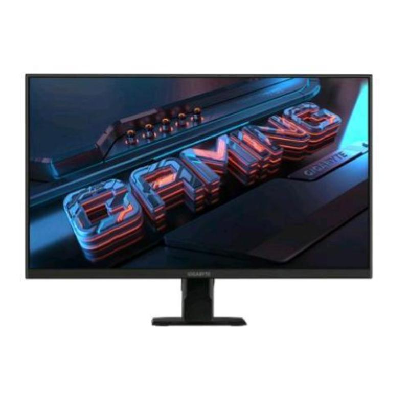 Gigabyte gs27f gaming 27 led full hd ips 300 cd/mq 1ms 1000:1 165hz 2 x hdmi 1 x displayport nero Gigabyte gs27f gaming 27 led full hd ips 300 cd/mq 1ms 1000:1 165hz 2 x hdmi 1 x displayport nero
