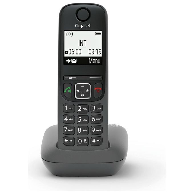Gigaset - As 490-white