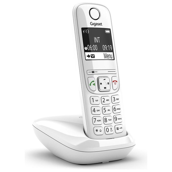 Gigaset - As690-bianco