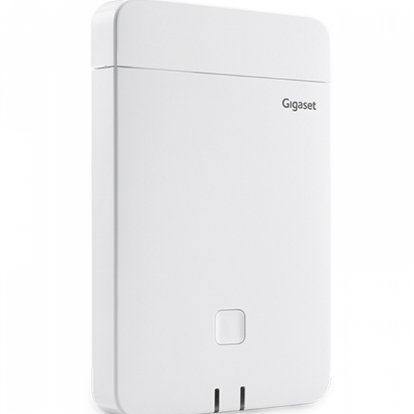 Gigaset n670 ip pro - basisstation für schnurloses voip-telefon
