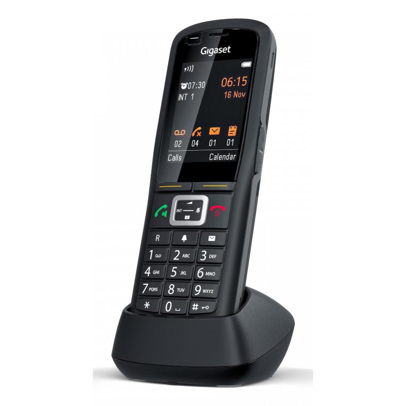 Gigaset r700h protect