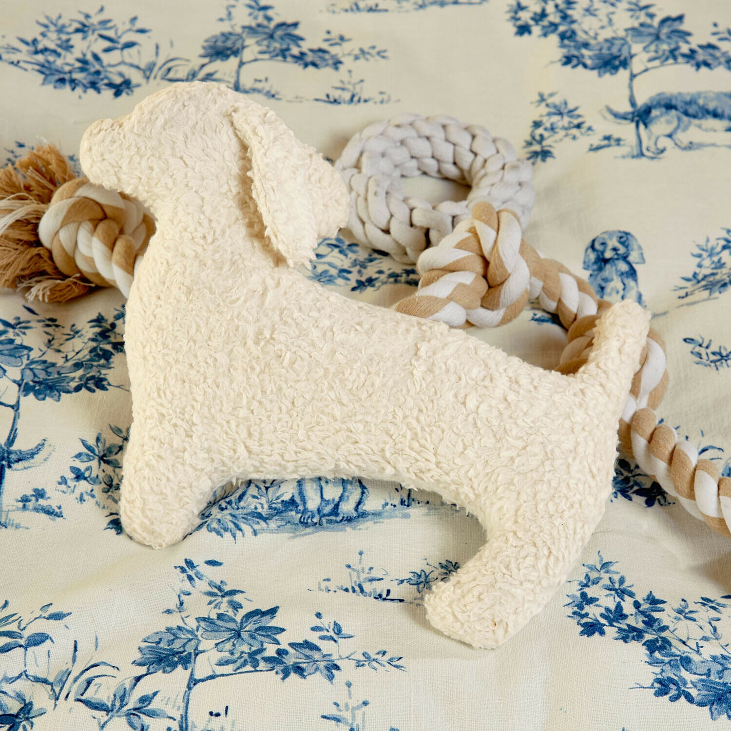 Giocattolo per cani Wendrel