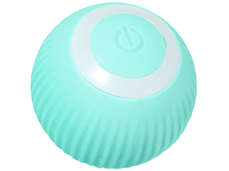 Giocattolo PET PETGRAVITY Smart Rotating Ball
