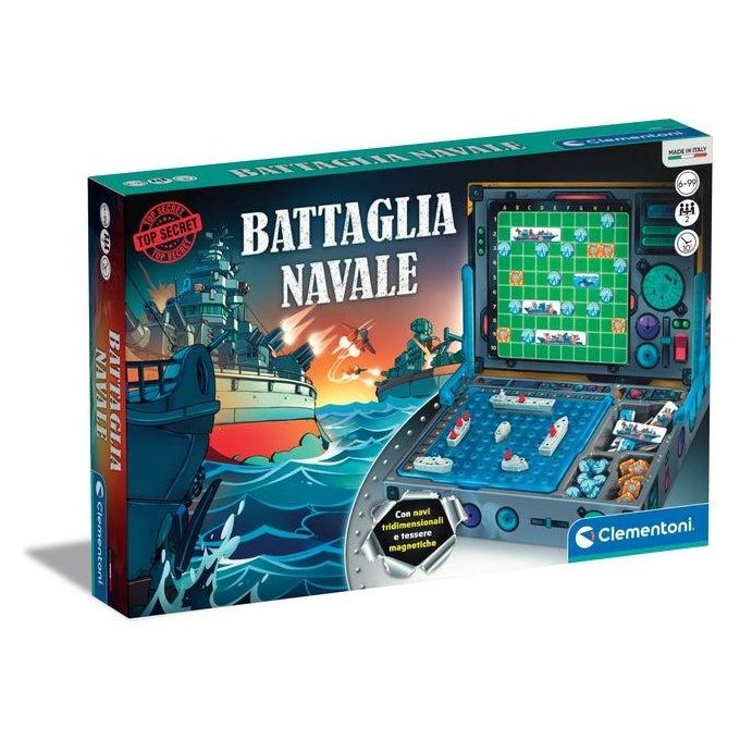 Gioco Battaglia Navale 11133