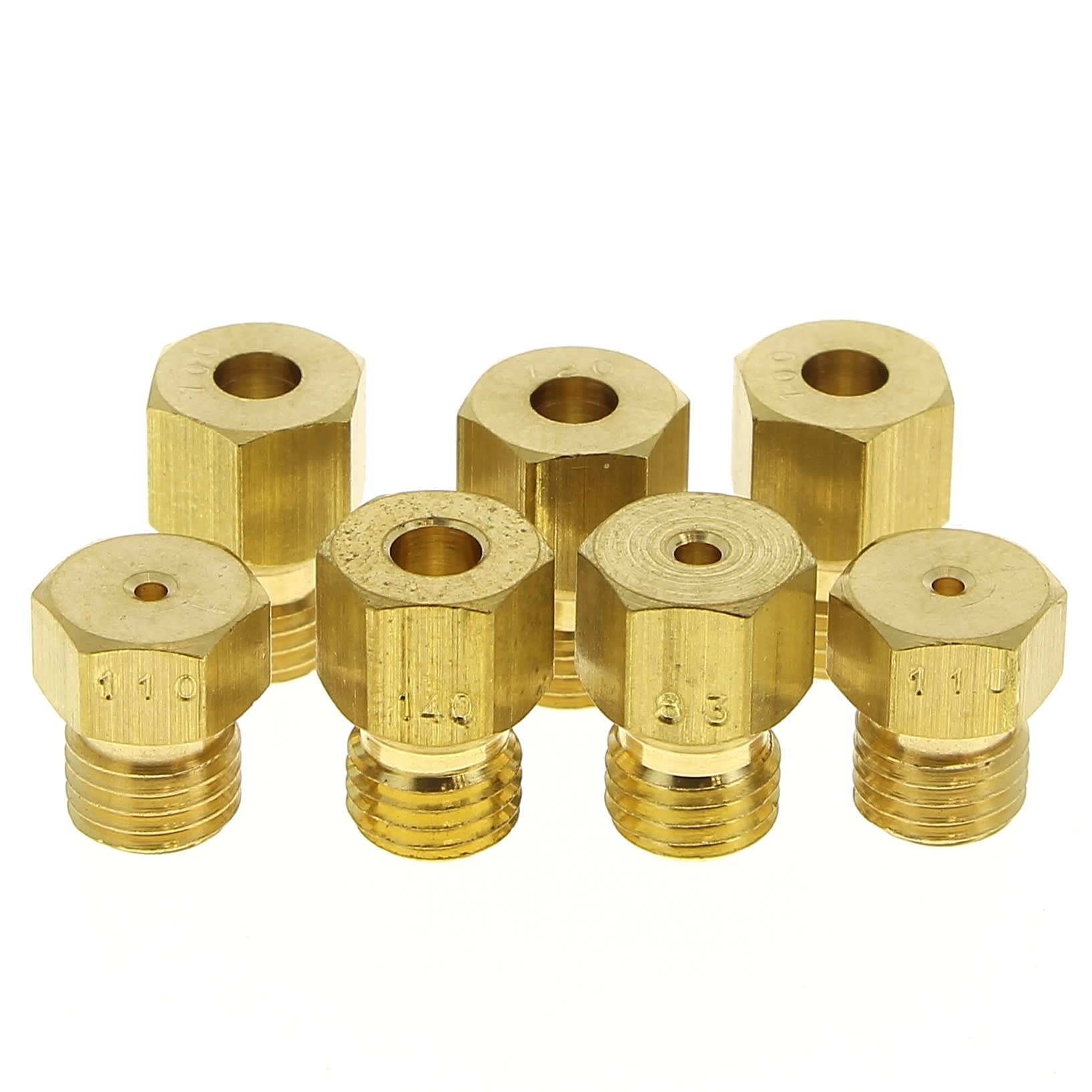 Gioco Dell'iniettore Naturale Per Caramelle 49011067 Cuoco