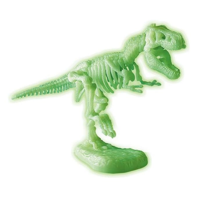 Gioco educativo Archeogiocando Tirannosaurus Rex 6a+ SCIENZA E GIOCO 19225