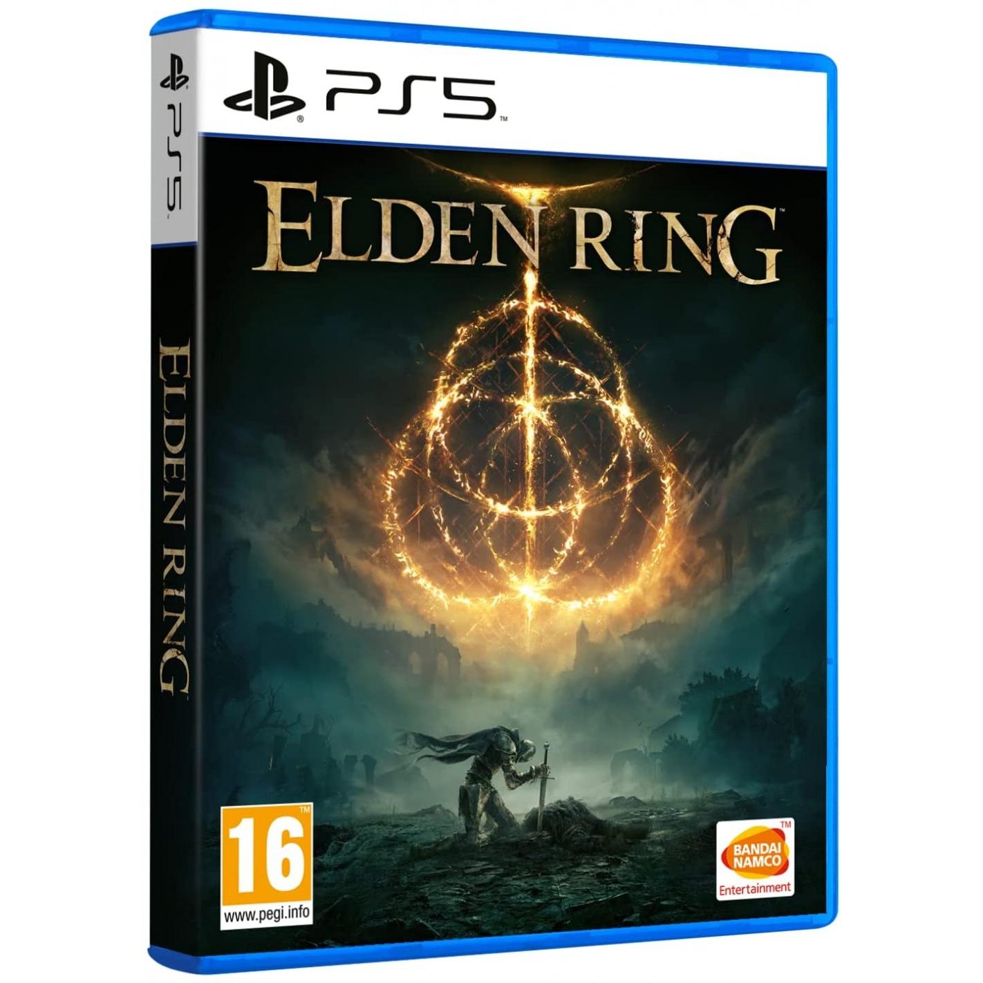 Gioco Elden Ring Standard Edition per Playstation 5