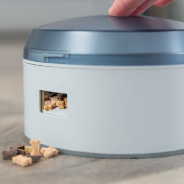 Gioco interattivo per cani Stimolazione mentale Activity Trixie Buzzer - Giochi per cani - 1° ORDINE? scegli tra BZR5 - BZR20 + 200 pt fedeltà