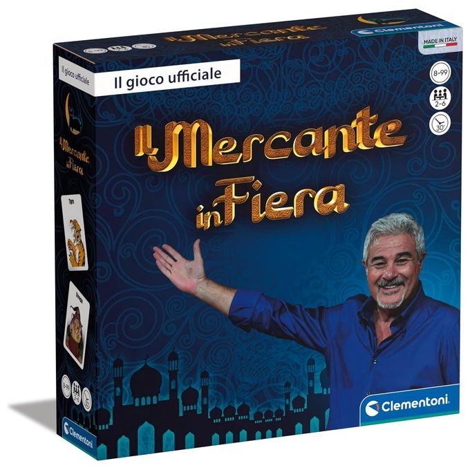 Gioco Mercante in Fiera 16824