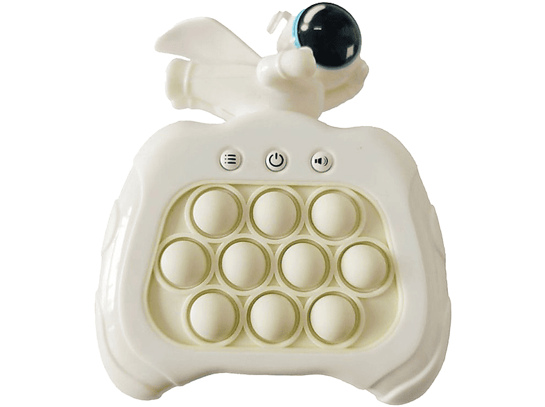 GIOCO TASCABILE TTEX FAST PUSH ASTRONAUTA
