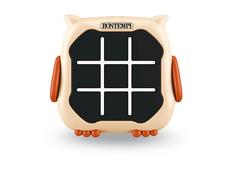 GIOCO TRIS BONTEMPI GUFO