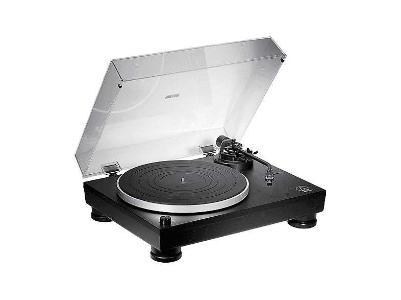 GIRADISCHI AUDIO-TECHNICA AT-LP5X NERO GIRADISCHI AUDIO-TECHNICA AT-LP5X NERO
