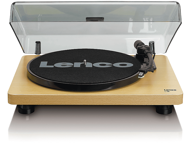 GIRADISCHI LENCO L-30WD Wood