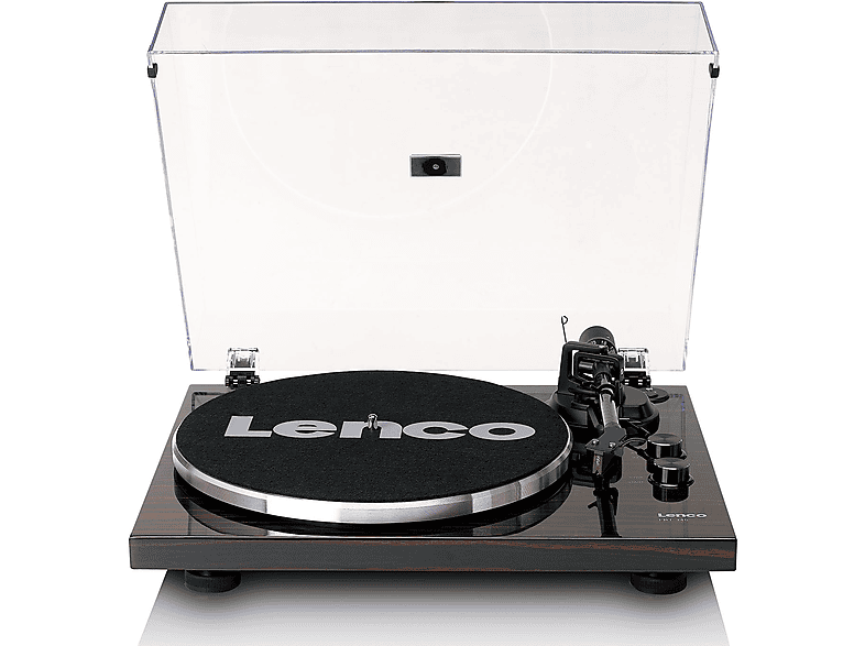 GIRADISCHI LENCO LBT-345WA Walnut