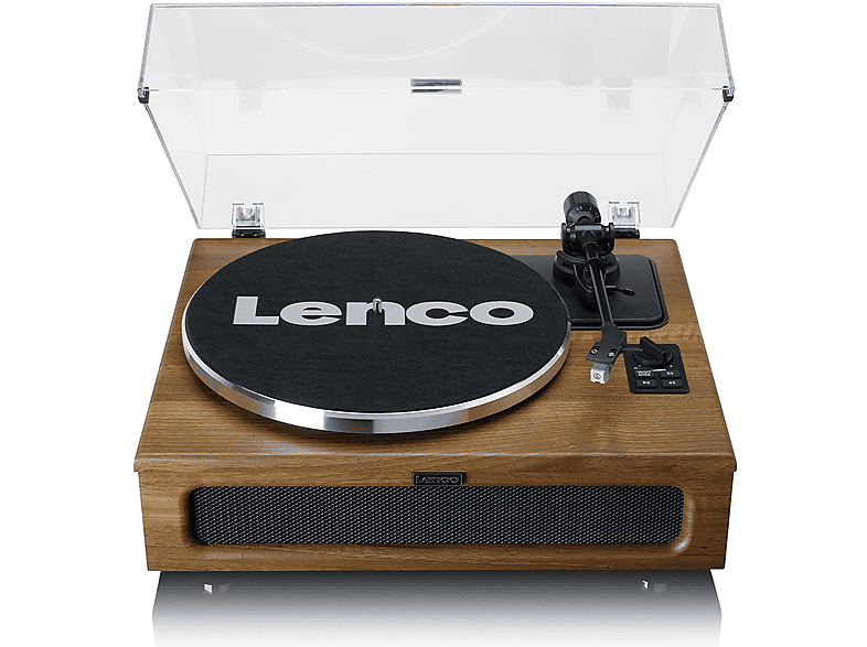 GIRADISCHI LENCO LS-410WA Walnut
