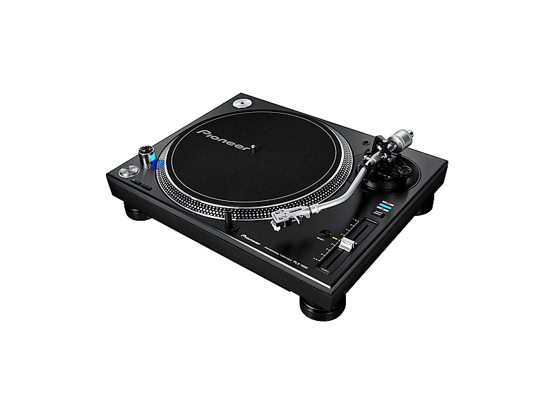 GIRADISCHI PIONEER DJ PLX-1000 nero