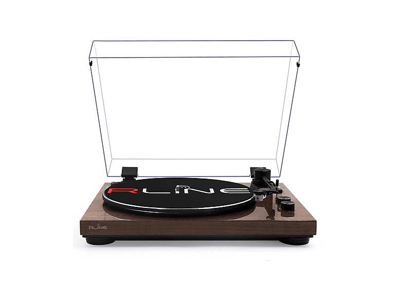 GIRADISCHI RLINE BT RLTN11GWLN WALNUT LUCIDO
