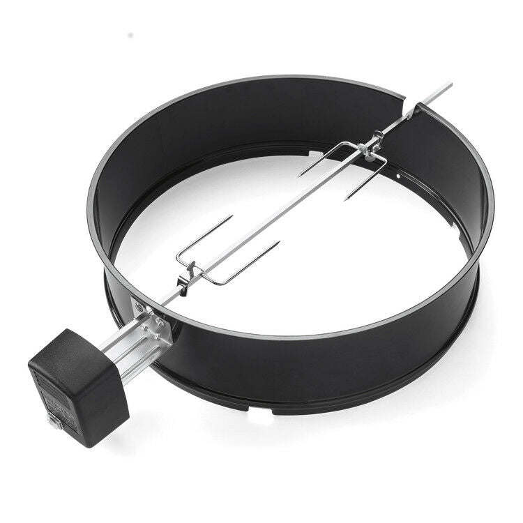 Girarrosto per Barbecue Weber di 57 cm Girarrosto per Barbecue Weber di 57 cm