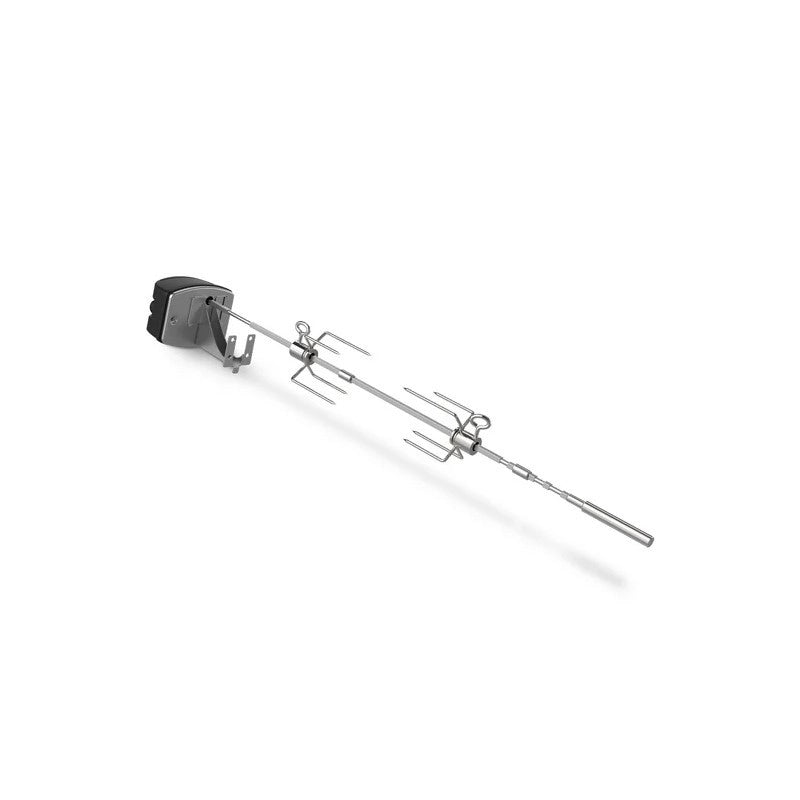 Girarrosto Weber Spirit & Pellet 85 cm Girarrosto Weber Spirit & Pellet 85 cm