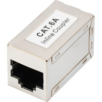 Giunto modulare CAT 6A, schermato - 10 pz., Modulo di Keystone