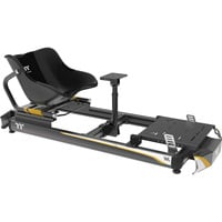 GK500 Go Kart Racing Simulator Cockpit, Sim Rig
