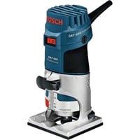 GKF 600 33000 Giri/min 600 W, Router