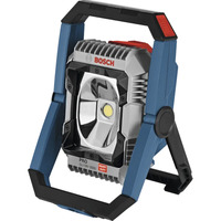 GLI 18V 3000, Luce da lavoro