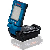GLI 18V-800 PROFESSIONAL, Luce da lavoro