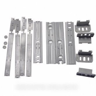 Glissieres De Portes Pour Refrigerateur Whirlpool