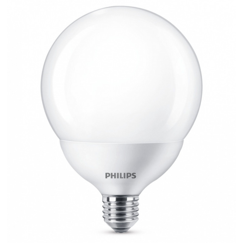 Globe - Philips