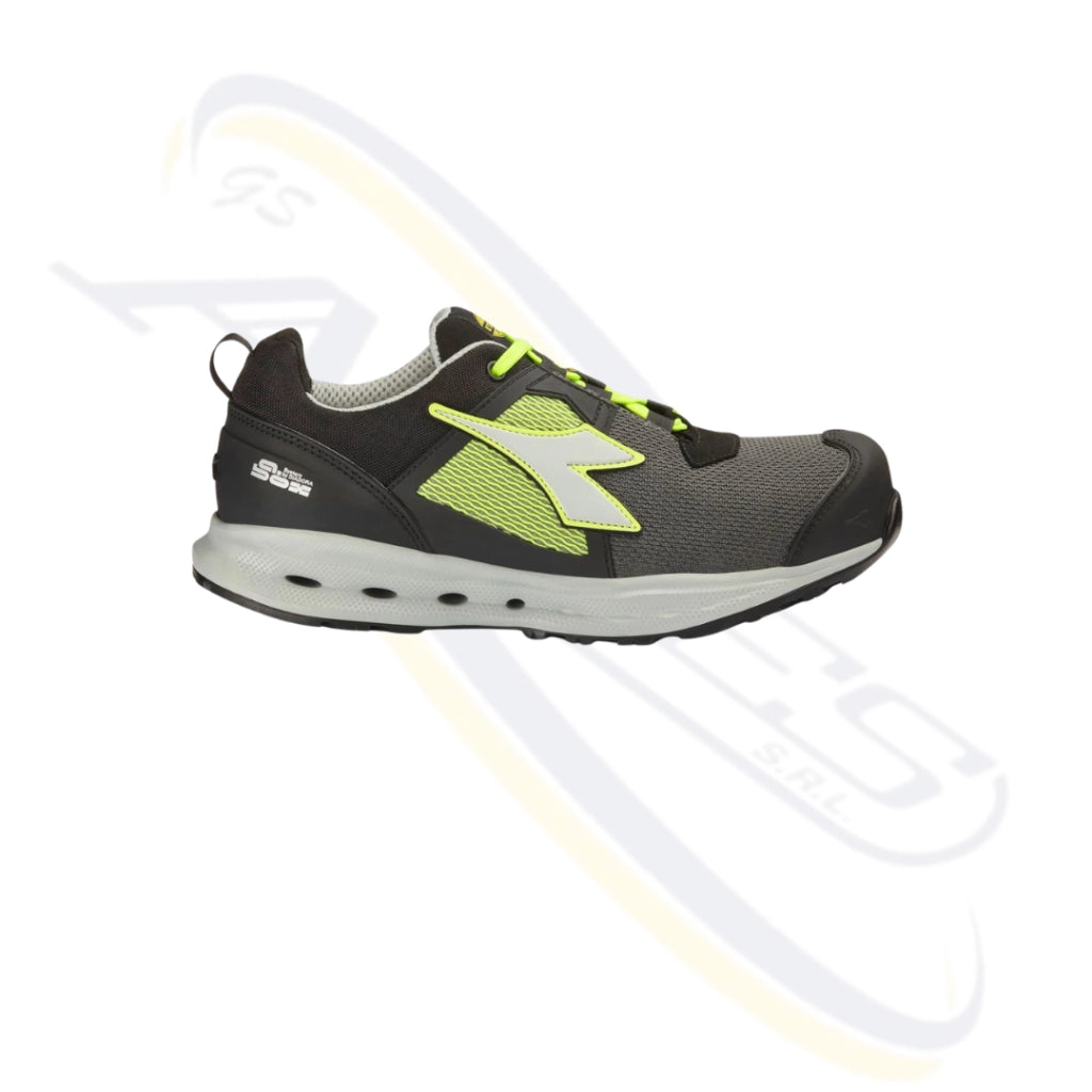 GLOVE A.BOX LOW GHOST S1PS Taglia Scarpe: 46 GLOVE A.BOX LOW GHOST S1PS Taglia Scarpe: 46