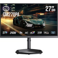 GM27QPA, Monitor di gioco GM27QPA, Monitor di gioco