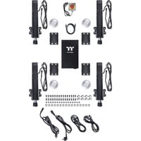 GM5 3DOF Motion System, Base