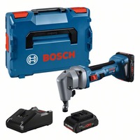 GNA 18V-16 E Cesoia elettrica 1400 spm (fogli per minuto) 700 W, Lattina