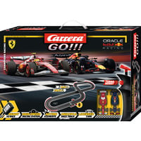 GO!!! Champion''s Racing, Ippodromo