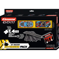 GO!!! Extension Pack - GT Racer, Ippodromo