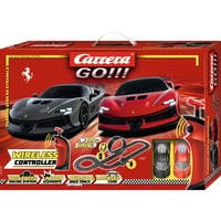 GO!!! Ferrari SF90 XX Stradale [WIRELESS], Ippodromo
