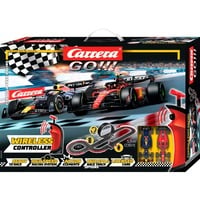GO!!! Formula Free Racing [WIRELESS], Ippodromo