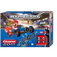 GO!!! Mario Kart 8- Mach 8, Ippodromo